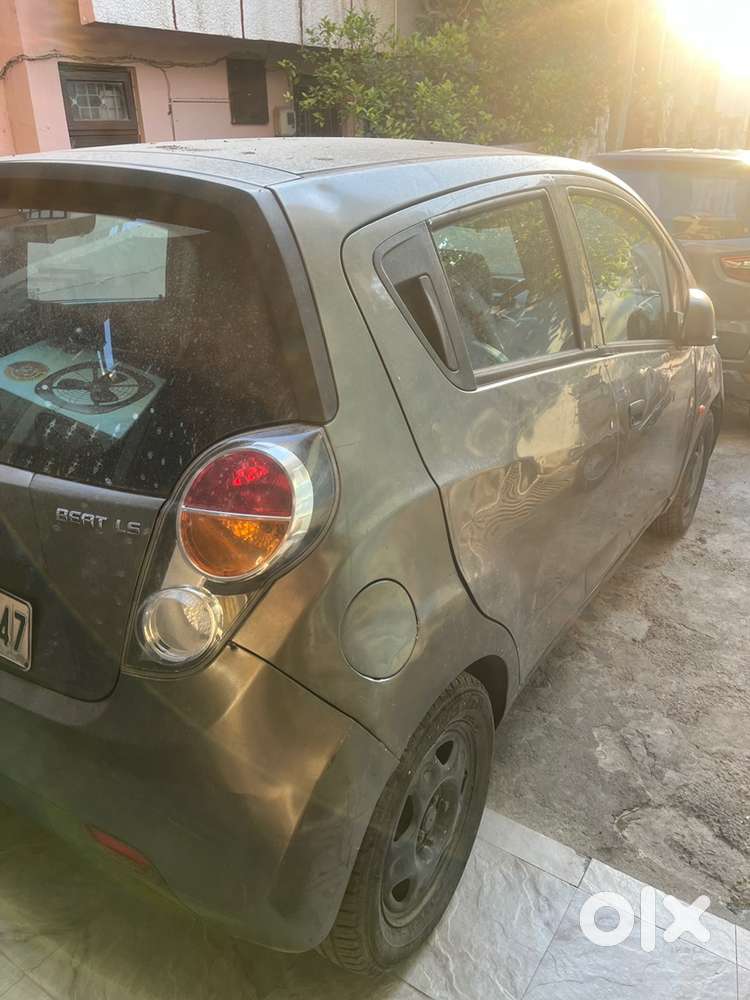 Chevrolet Beat Diesel
