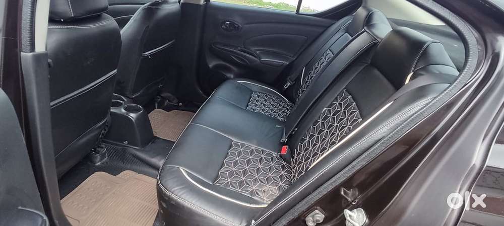 Nissan Sunny Xe D, 2018, Diesel