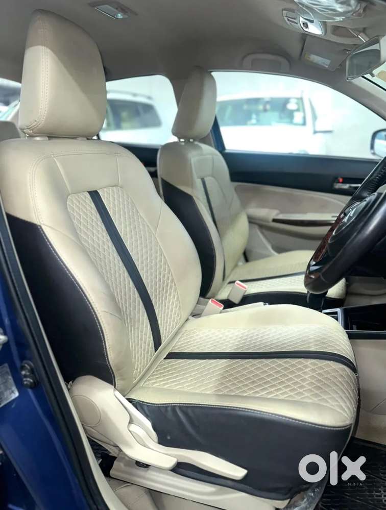 Maruti Suzuki Dzire Zdi Amt, 2020, Diesel