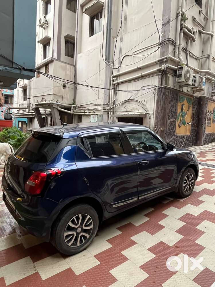 Suzuki Swift 1st Owner Lifetime Tax 2022