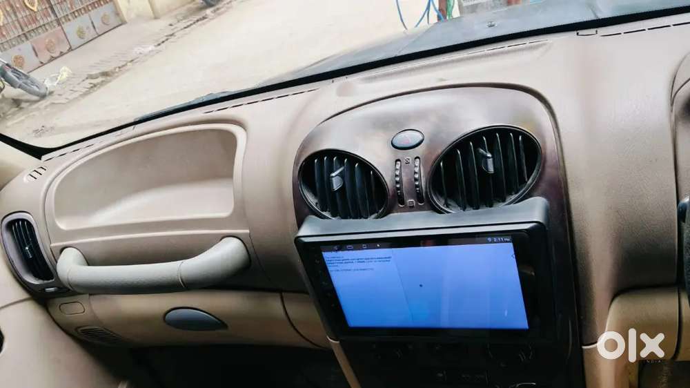 Mahindra Scorpio Diesel 2011