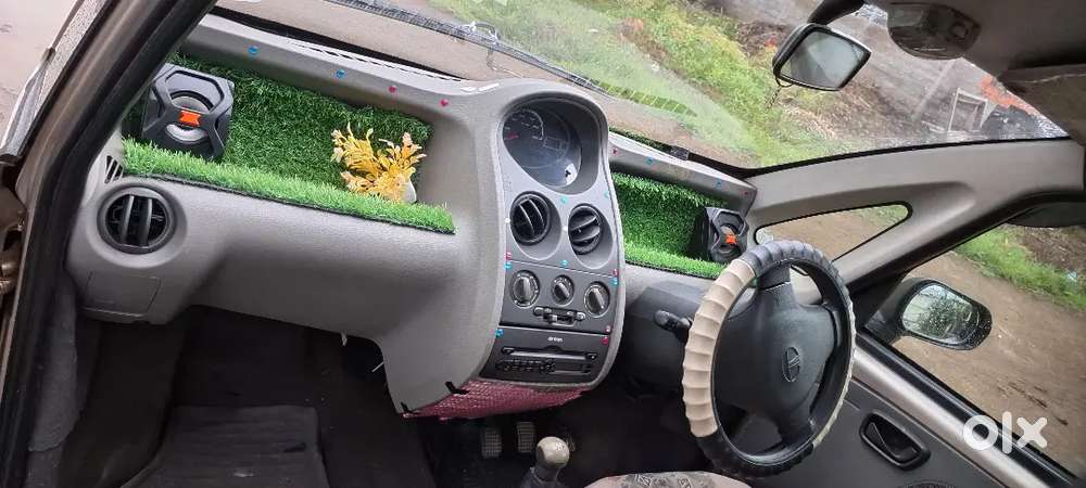 Tata Nano 2011 Petrol Car