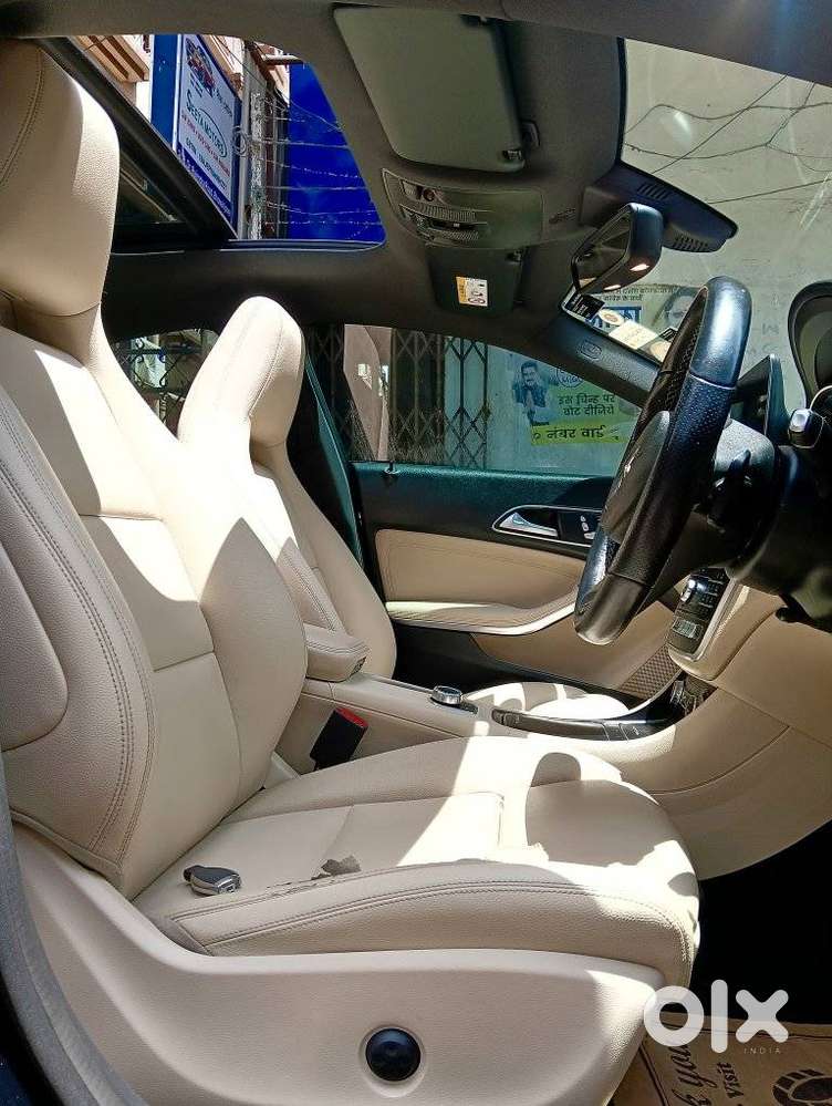 Mercedes-benz Cla 200 D Sport, 2020, Diesel
