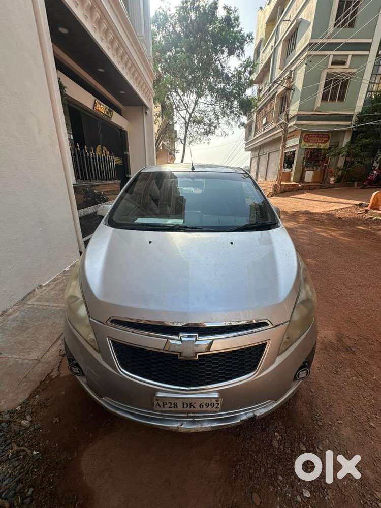 Chevrolet Beat 2012 Diesel Best Condition