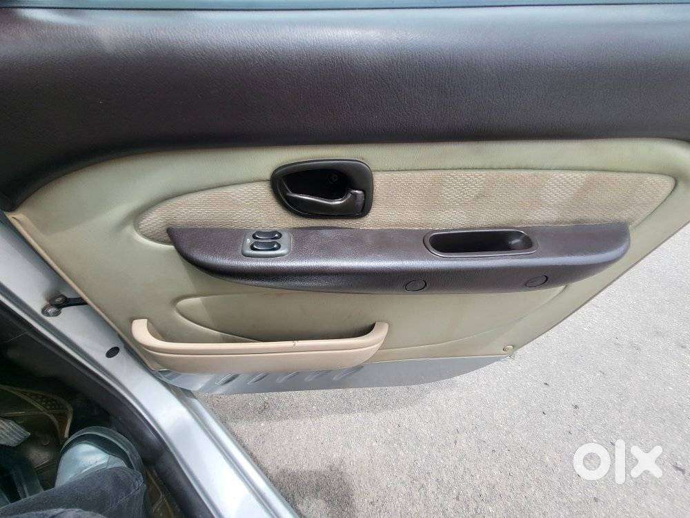 Hyundai Santro Xing Gls, 2012, Petrol
