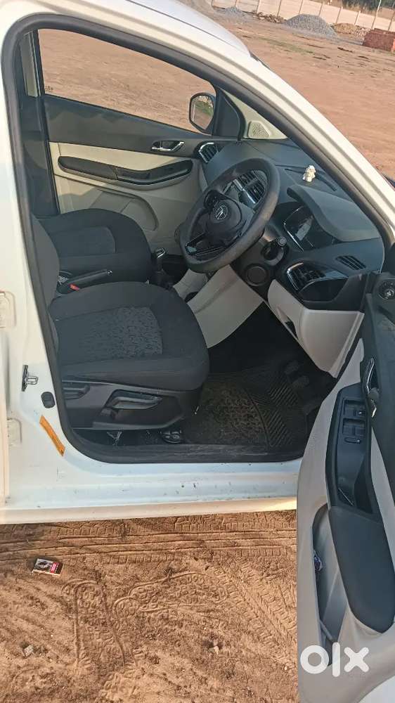 Tata Tigor