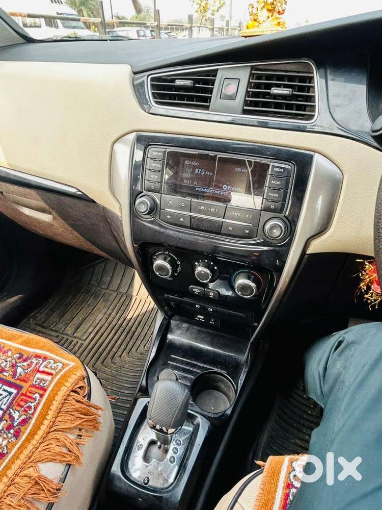 Tata Zest 2014 Diesel Well Maintained