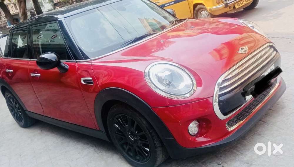 Mini Cooper S Cooper 5 Door, 2018, Diesel