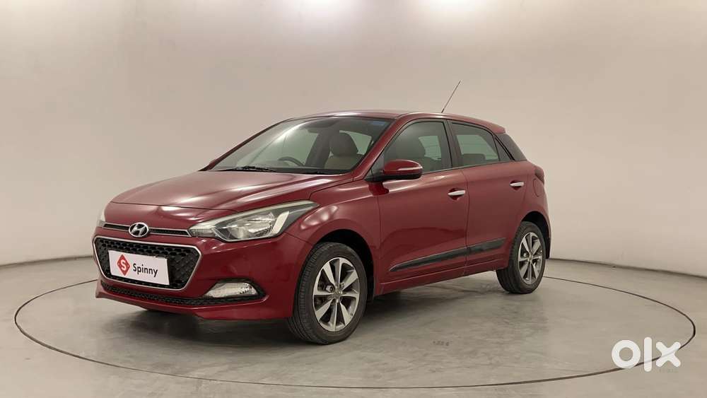 Hyundai Elite I20 [2018-2020] 1.4 Asta Crdi, 2016, Diesel