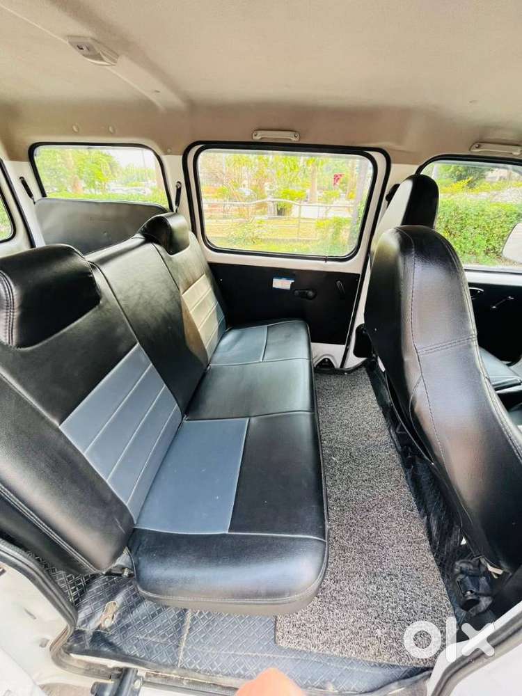 Maruti Suzuki Eeco 7 Seater Standard, 2023, Petrol