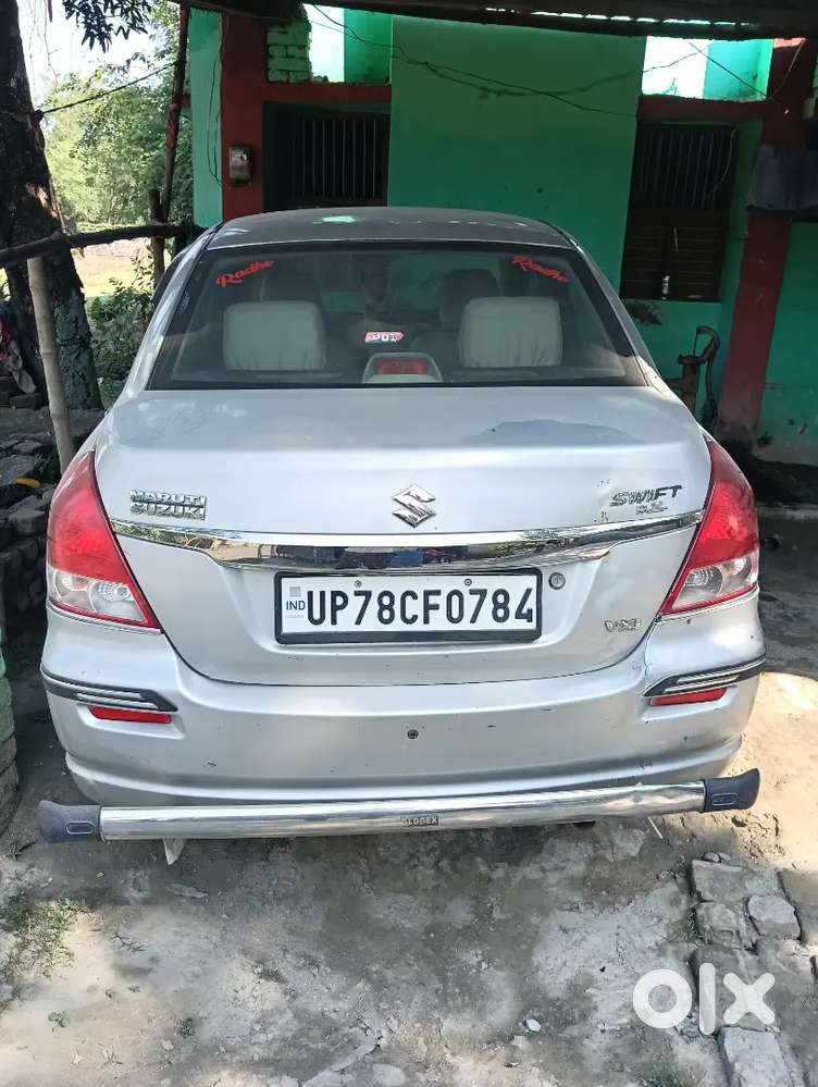 Maruti Suzuki Dzire 2011,2031