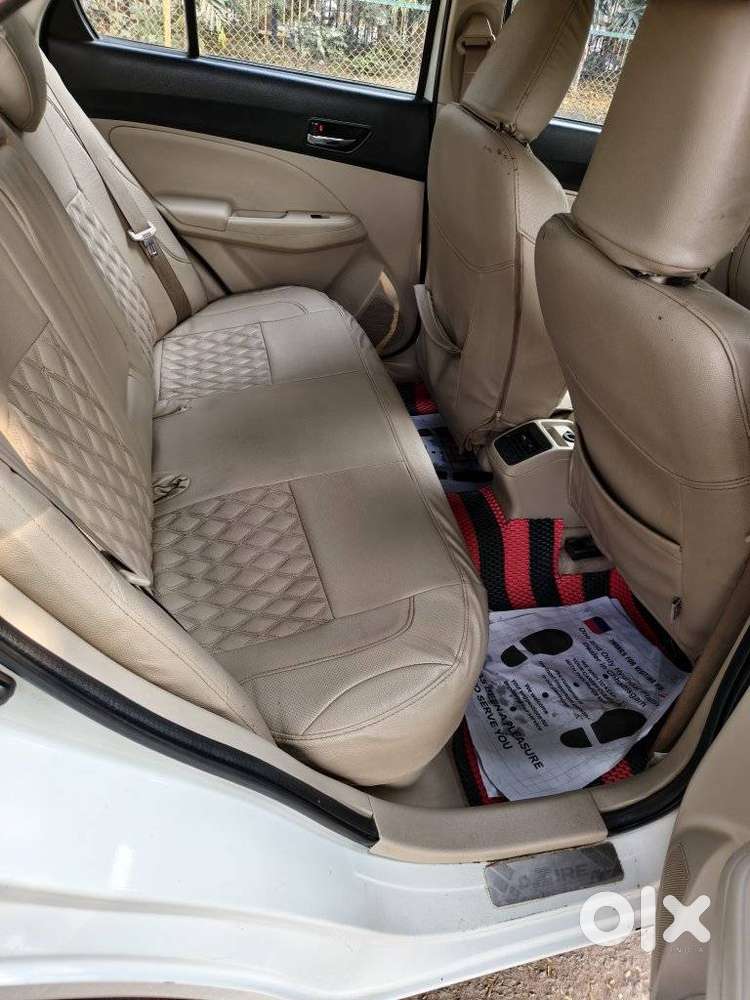 Maruti Suzuki Dzire 2017-2020 Vdi, 2017, Diesel