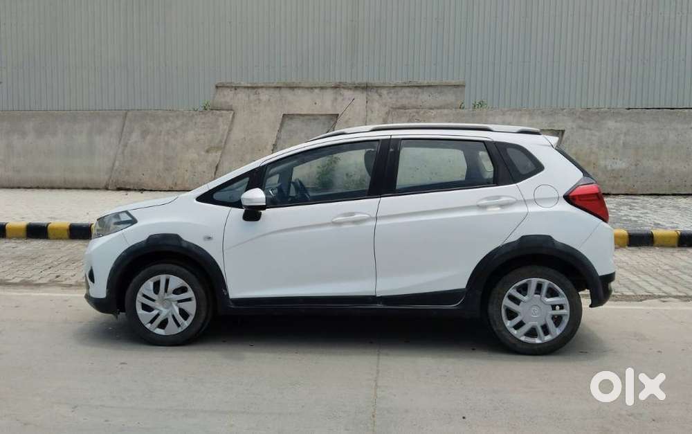 Honda Wr-v I-dtec S, 2017, Diesel