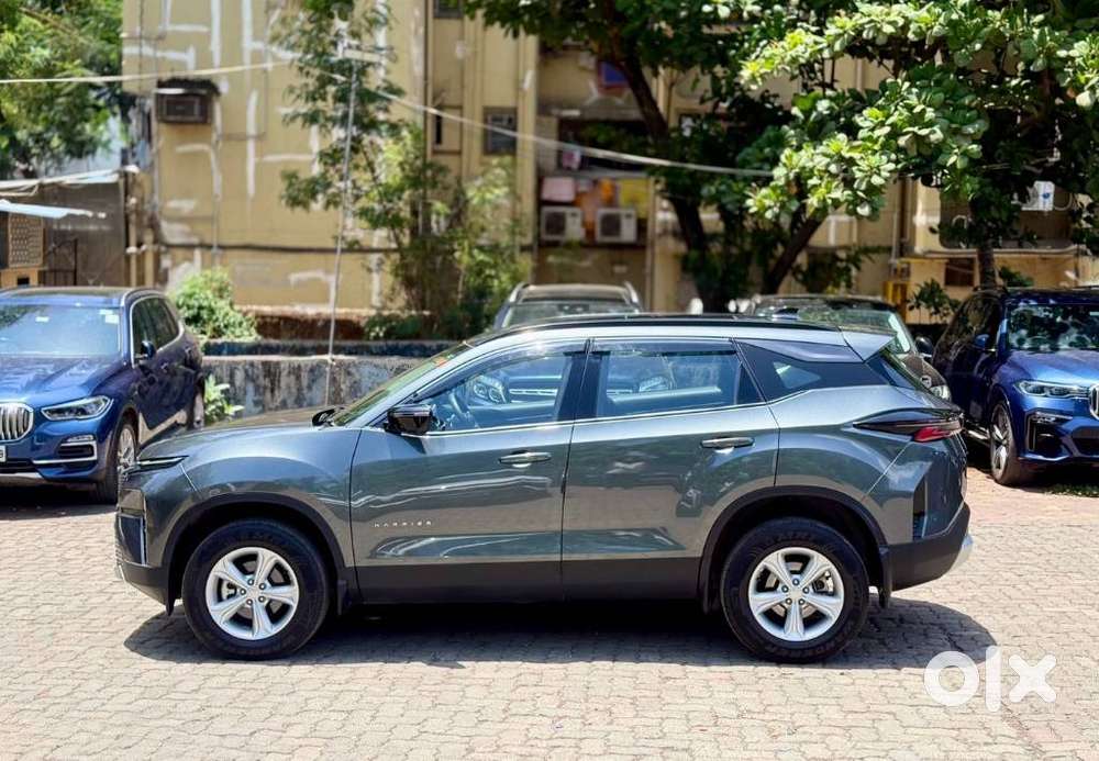 Tata Harrier Adventure X Plus At, 2025
