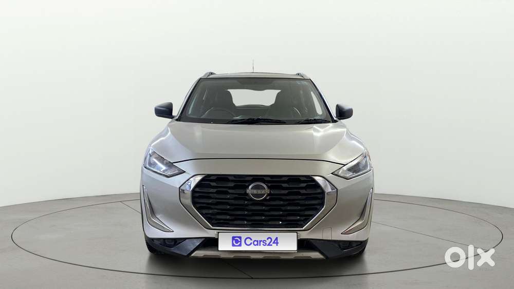 Nissan Magnite 1.0 Xe, 2021, Petrol