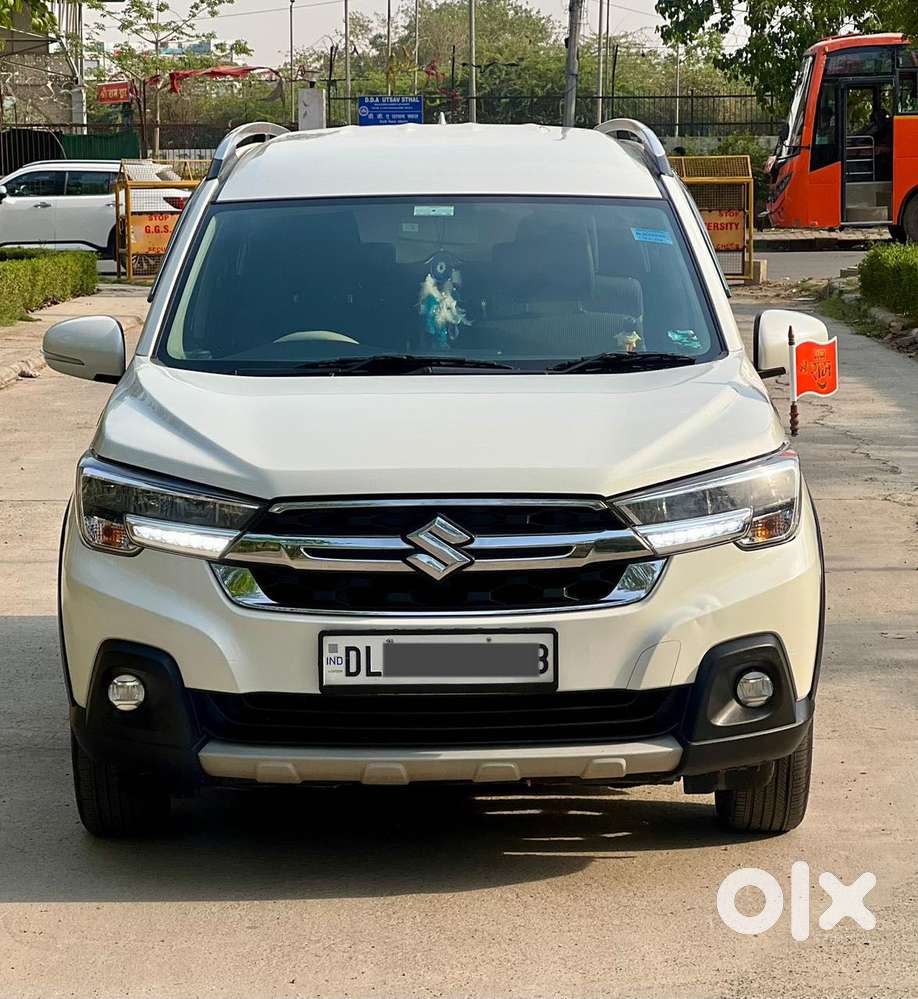 Maruti Suzuki Xl6 Zeta Mt Cng, 2024, Cng & Hybrids