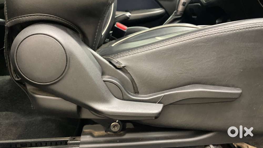 Maruti Suzuki Baleno 1.2 Cvt Alpha, 2019, Petrol