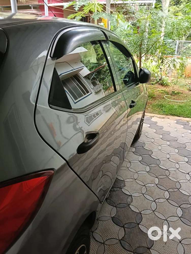 Tata Tiago 2018 Diesel Good Condition