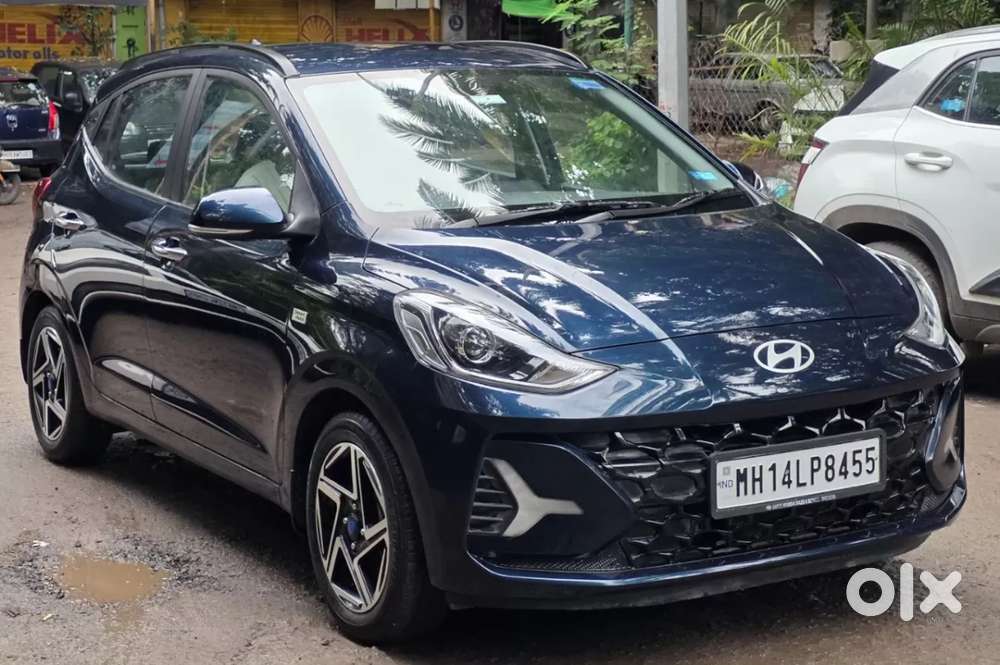 Hyundai Grand I10 Nios, 2024, Petrol