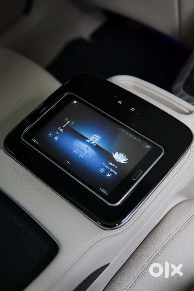 Mercedes-benz E-class E350d, 2021, Diesel