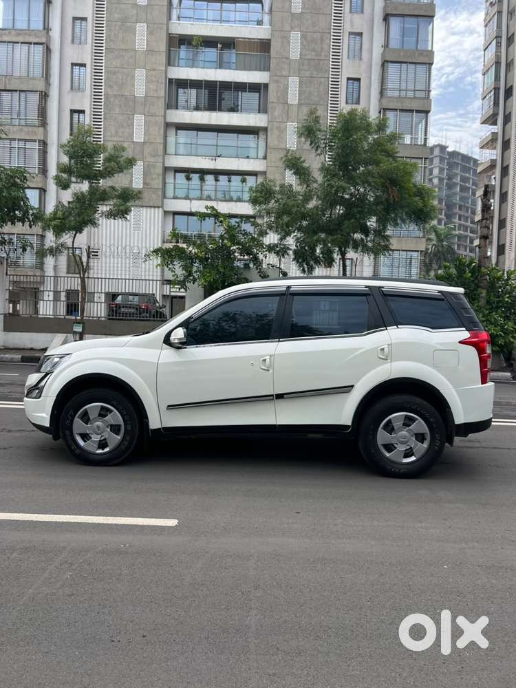 Mahindra Xuv500 At W6 2wd, 2017, Diesel