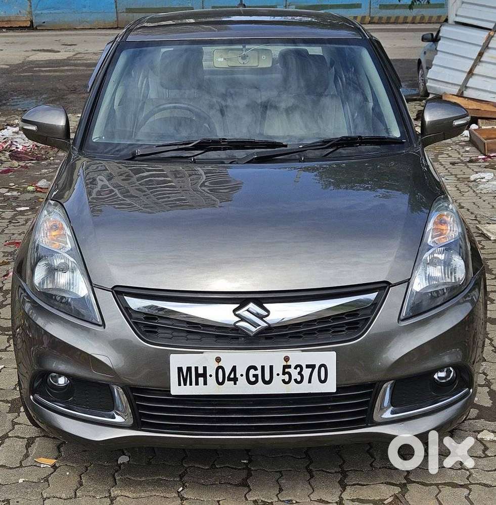 Maruti Suzuki Swift Dzire Zxi Plus , 2015, Petrol