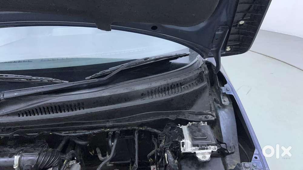 Maruti Suzuki Ignis 1.2 Alpha Amt, 2024, Petrol