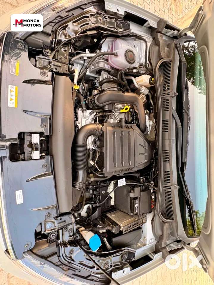 Volkswagen Virtus, 2025, Petrol