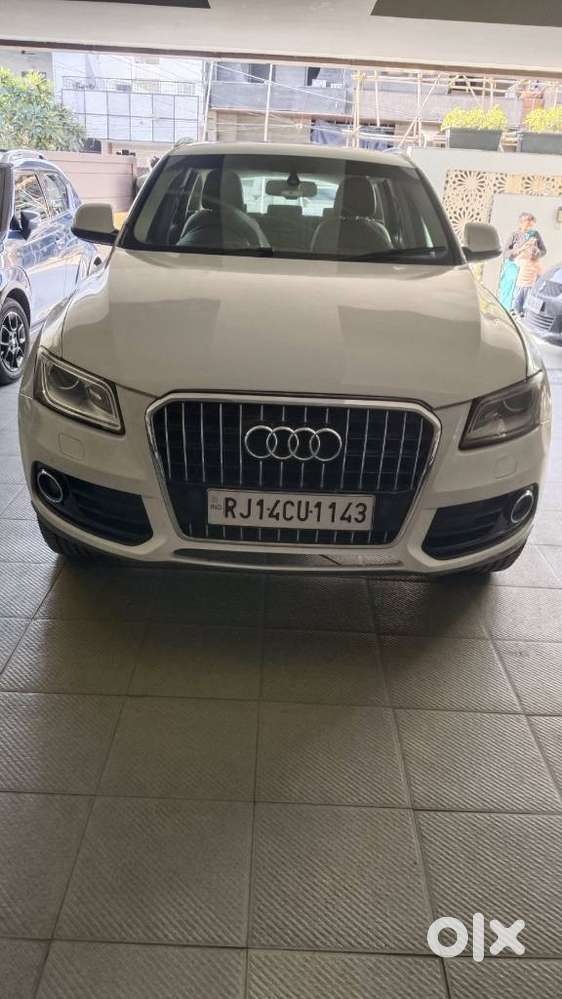 Audi Q5 3.0 Tdi Quattro Premium Plus, 2013, Diesel