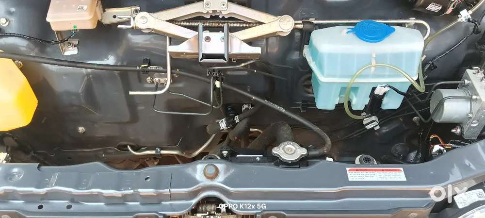 Maruti Suzuki Eeco 2021 Petrol 9000 Km Driven