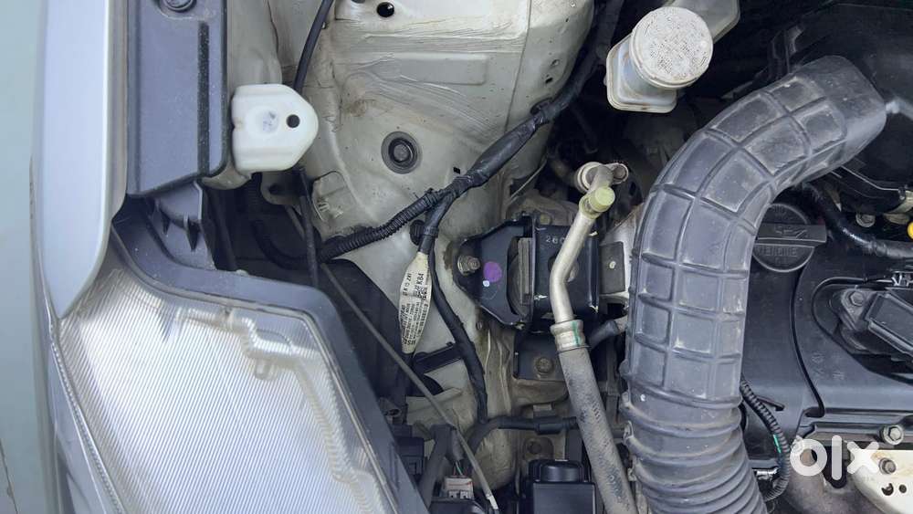 Maruti Suzuki Ertiga 1.4 Zxi At, 2019, Petrol