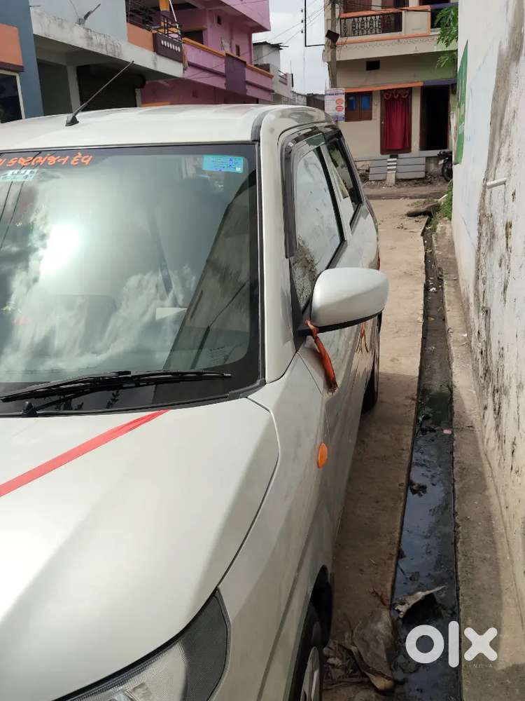 Maruti Suzuki Wagon R, 2025 Petrol