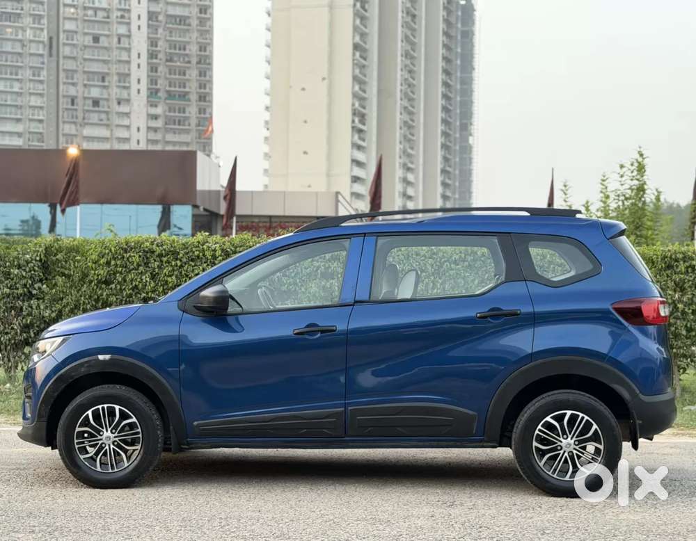 Renault Triber Rxt Easy-r Amt, 2020, Petrol