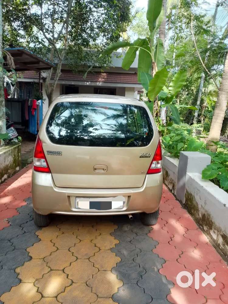 Maruti Suzuki Zen Estilo 2007 Petrol Good Condition,