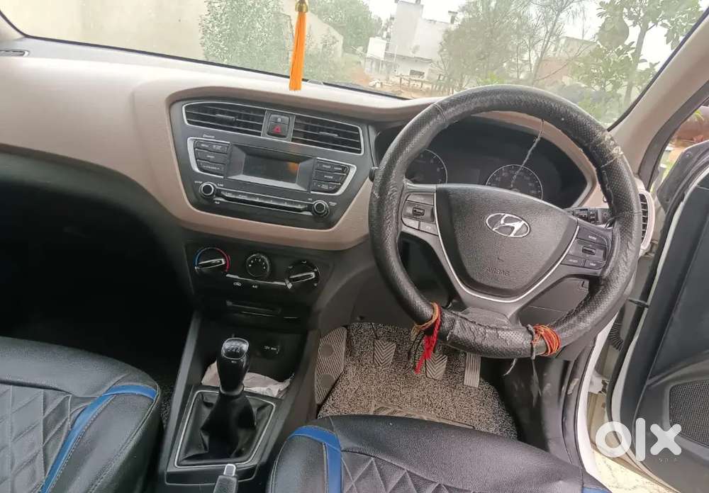 Hyundai Elite I20 2020 Petrol Well Maintained