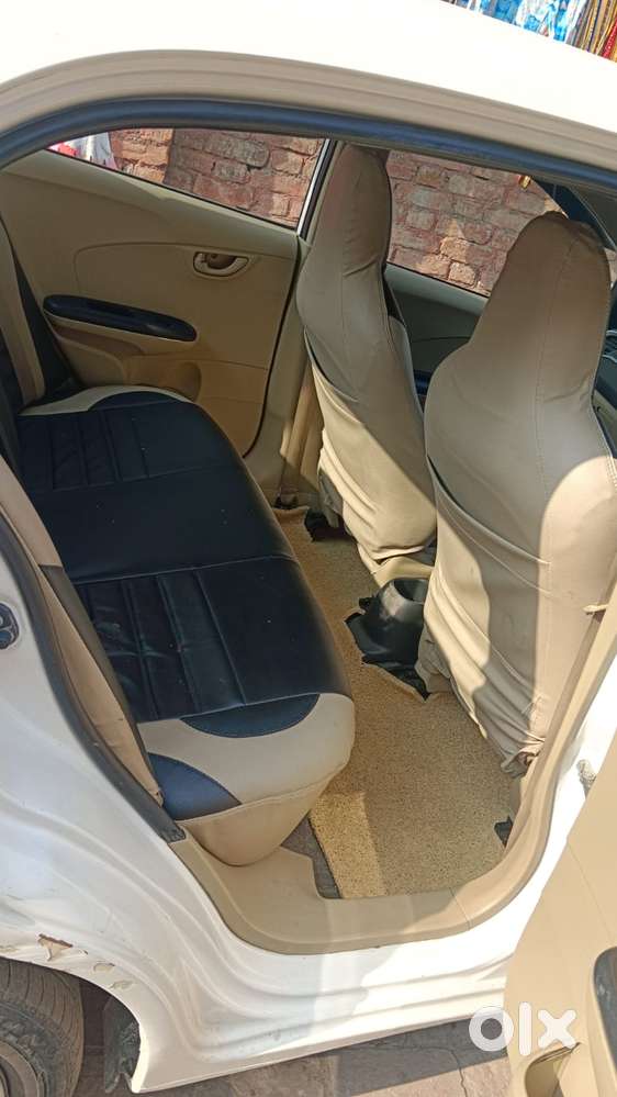 Honda Amaze 1.5 Smt I Dtec, 2016, Diesel