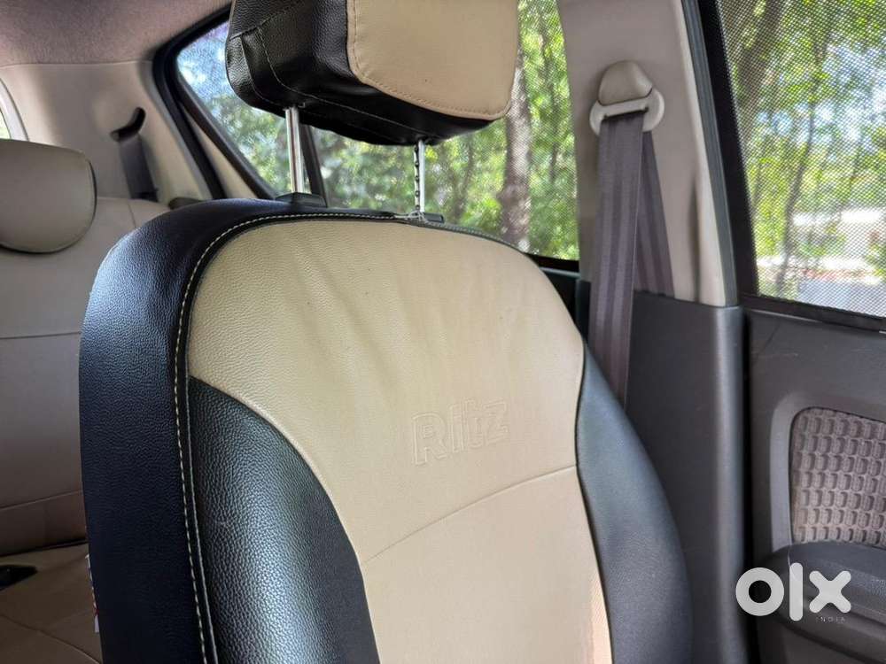 Maruti Suzuki Ritz 2013 Diesel Good Condition