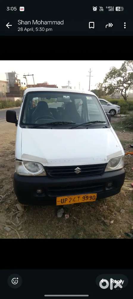 Good Condition All Documents Poore Hain One Time Tax Paid Cng Pass