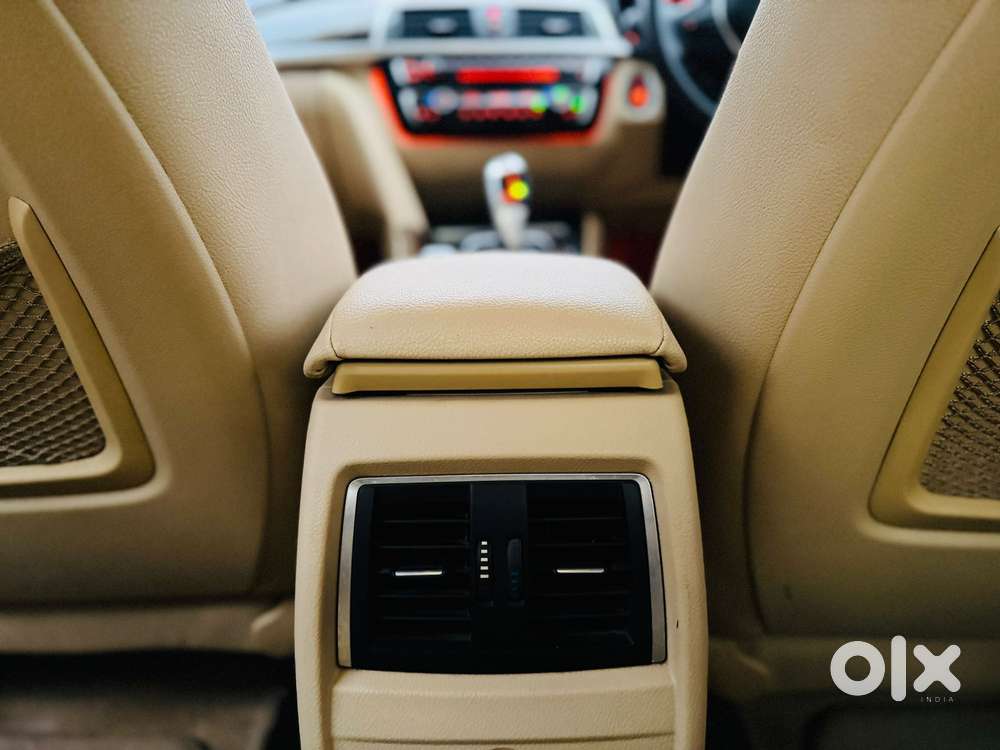 Bmw 3 Series 320d, 2017, Diesel
