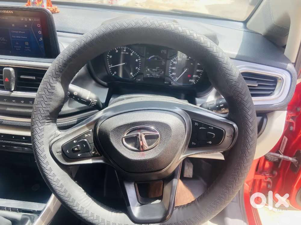 Tata Altroz 2022 Diesel