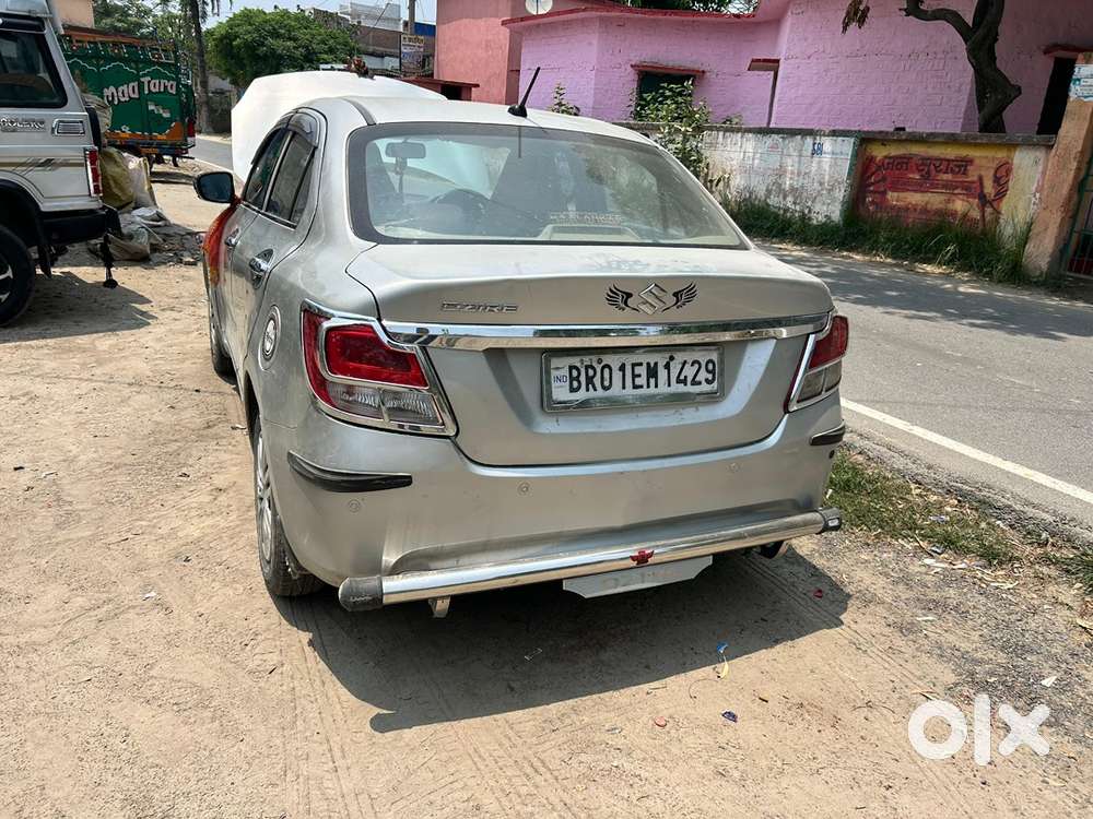 Maruti Dzire Vxi 2019