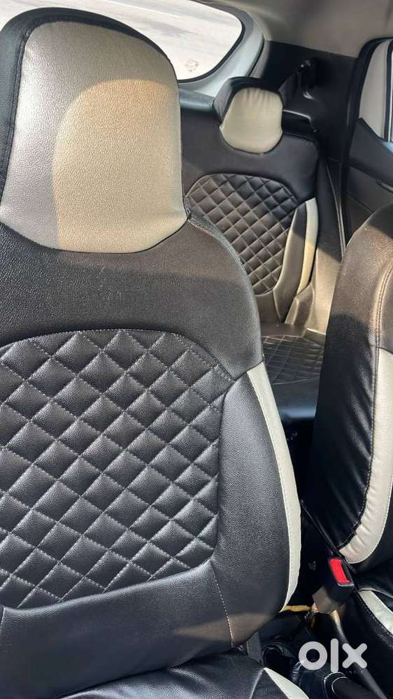 Renault Kwid Rxt 1.0, 2017, Petrol