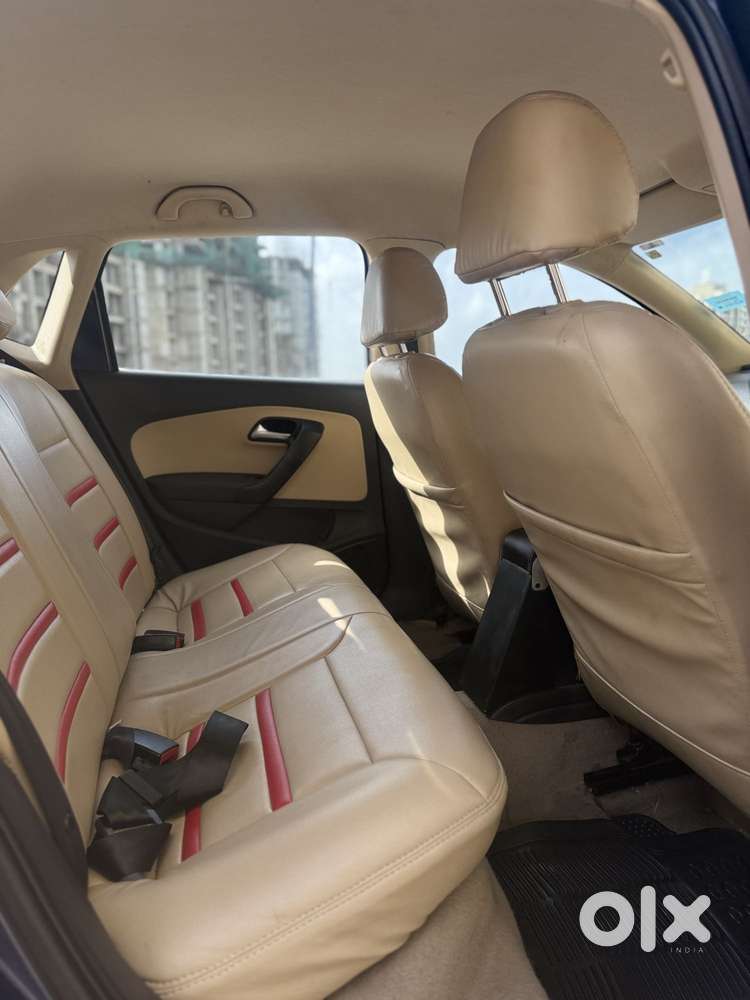 Volkswagen Polo 1.2 Mpi Highline, 2015, Petrol