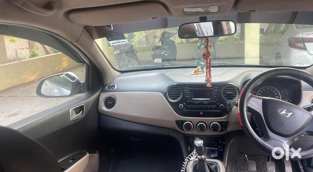 Hyundai Grand I10 2014 Petrol Good Condition