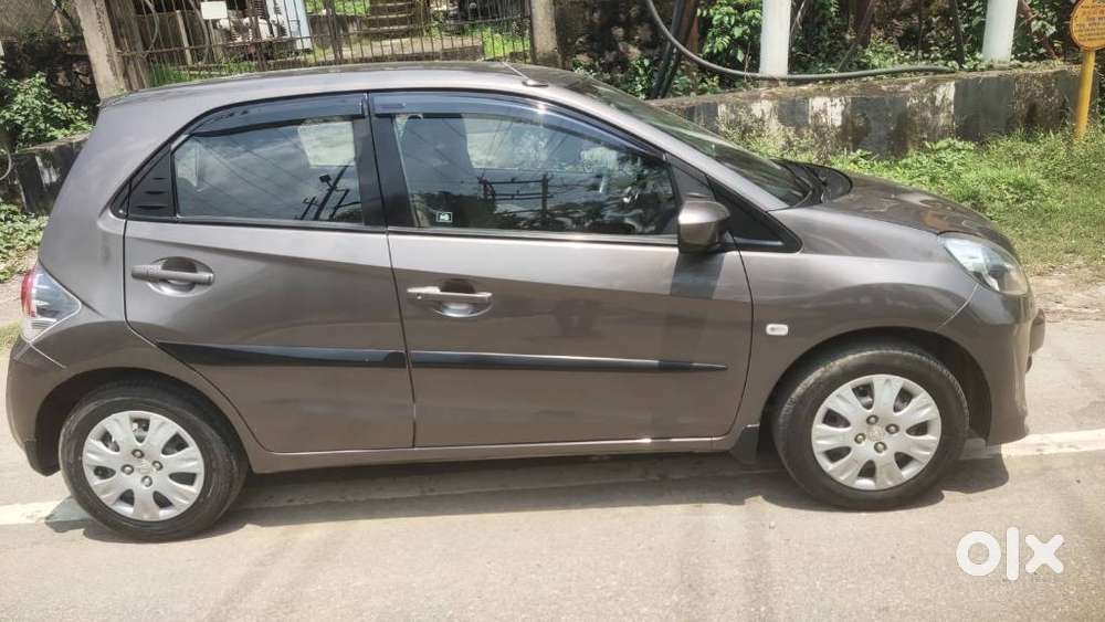 Honda Brio 2011-2013 S Mt, 2013, Petrol