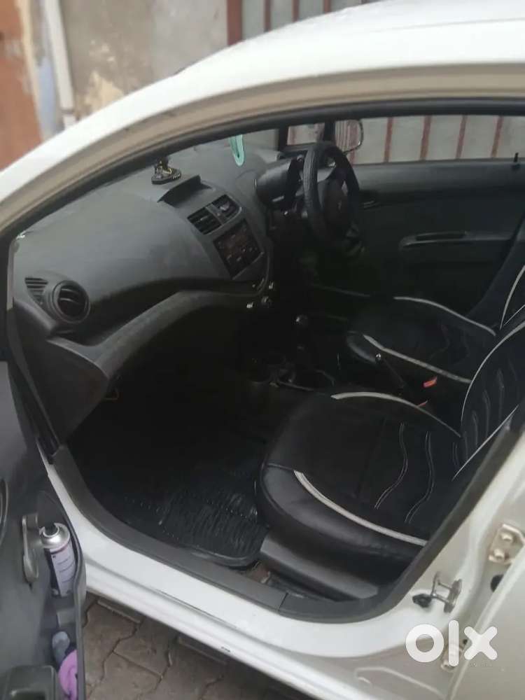 Chevrolet Beat Diesel 2015