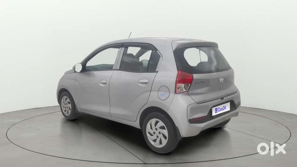 Hyundai New Santro 1.1 Sportz Mt, 2019, Petrol