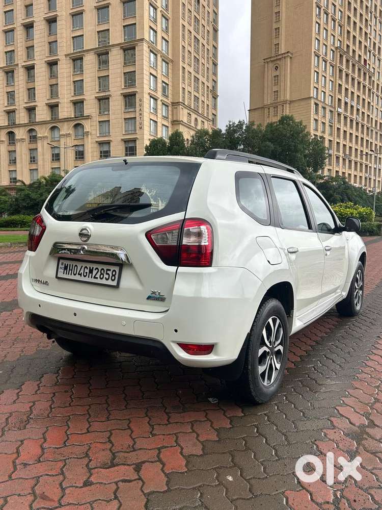 Nissan Terrano Xl Plus 85 Ps Deisel, 2014, Diesel