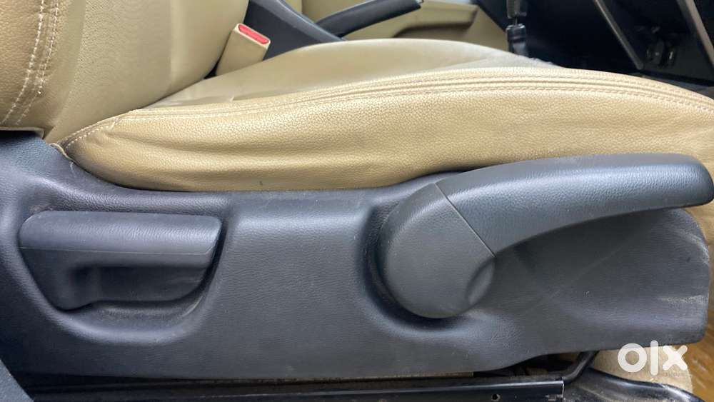 Honda City 2015-2017 I Dtec Vx, 2015, Diesel