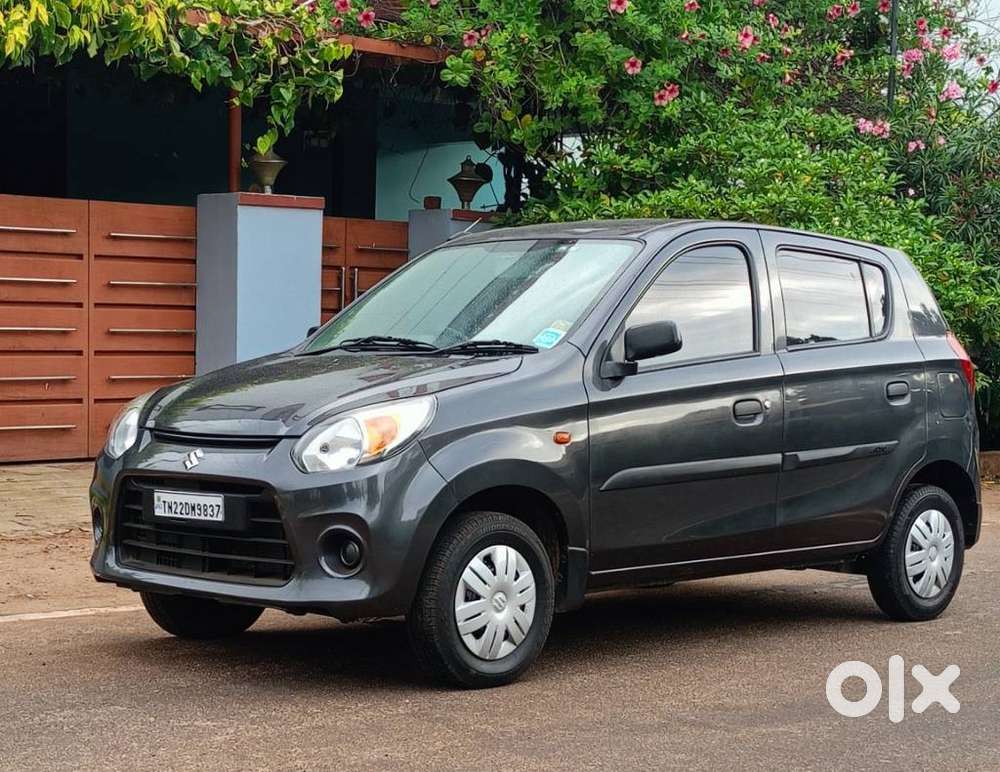 Maruti Suzuki Alto 800 Lxi, 2019, Petrol